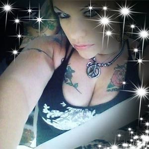 Meet your Posher, Brandy